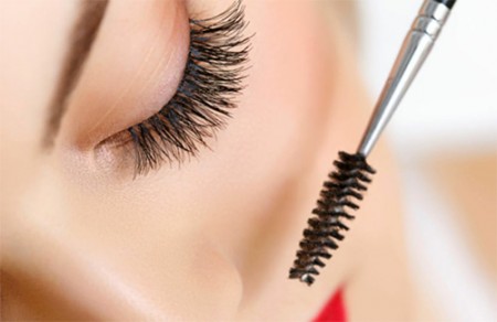 Application huile de ricin