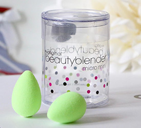 BeautyBlender micro mini