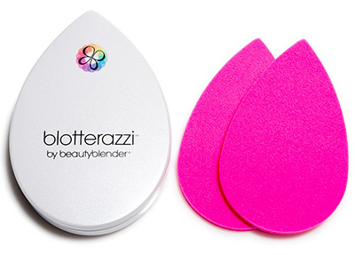 Blotterazzi&trade; de BeautyBlender