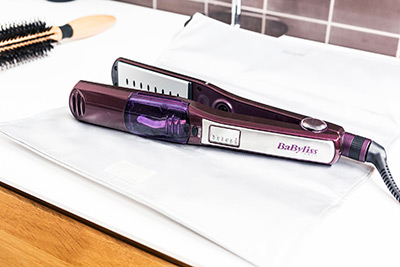 lissage Babyliss Ipro 230 Steam