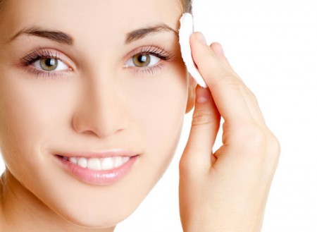 peau mixte definition