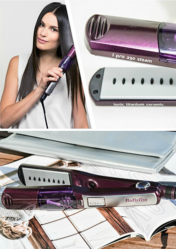 technologie à vapeur