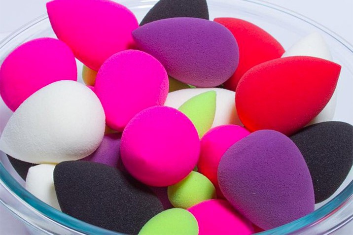 Mon test de la marque Beautyblender